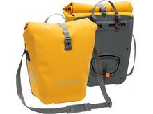 Vaude Aqua Back Deluxe (Paar), burnt yellow