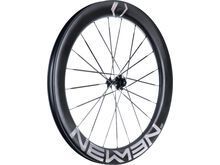 Newmen Streem G.62 CS Vonoa - 700C / 12x100 mm, silver decals