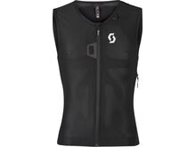 Scott Vanguard Evo Vest Protector, black
