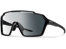 Smith Shift XL MAG, ChromaPop Photochromic Clear To Grey / black