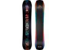 Jones Mountain Twin Wide, black