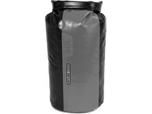 ORTLIEB Dry-Bag 10 L, black-grey
