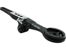 K-Edge Integrated Handlebar System (IHS) Mount Garmin Combo, black