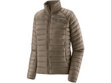 Patagonia Women's Down Sweater, wing grey