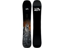 Lib Tech Skunk Ape Camber Ultra-Wide