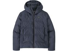 Patagonia Men's Jackson Glacier Jacket, smolder blue