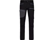 Norrona trollveggen flex1 Zip-off Pants M's, caviar