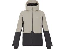 2117 of Sweden Men’s Soppero Ski Jacket, sand