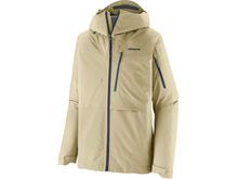 Patagonia Men's Untracked Jacket, weathered stone