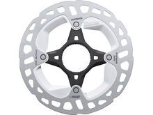 Shimano Deore XT RT-MT800 Bremsscheibe Ice-Tech Freeza Center Lock - 140 mm
