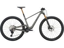 Scott Spark RC Expert, tungsten grey