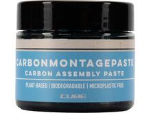 Cube Acid Natural Bike Carbonmontagepaste
