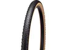 Specialized Terra TLR Gripton T5 - 700C, tan sidewall