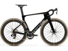 Cervelo S5 Red AXS, five black