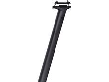 Cube Sattelstütze Agree Zero - 400 mm, black