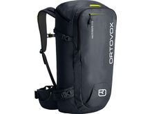 Ortovox Haute Route 38 S, black steel
