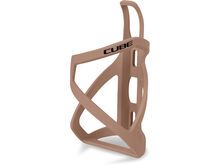 Cube Flaschenhalter HPP Left-Hand Sidecage, matt chrome rose ´n´ glossy black