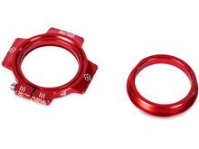 Muc-Off Crank Preload Ring, red