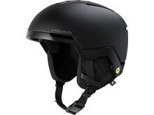 Head Faero EXP MIPS, black