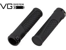 Newmen Slat VGS Grips, black
