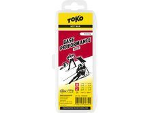 Toko Base Performance Hot Wax - 120 g, red