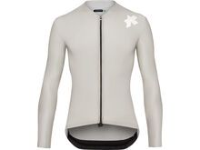 Assos Equipe RS LS Jersey S11, almond milk