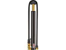 Lezyne Micro Floor Drive HV, black