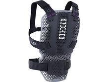 ION Back Protector Arcon HD, black