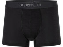 super.natural M Tundra175 Boxer, jet black