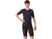 Castelli Premio Evo Bibshort, black