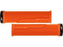 Lizard Skins Machine Lock-On Grip - 30,5 mm, blaze orange
