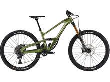 Cannondale Jekyll 1, beetle green