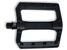 Cube Acid Pedale Flat C3-ZP, black