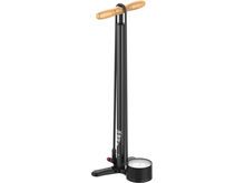 Lezyne Clik Floor Drive HV, black