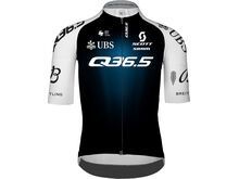 Q36.5 Gregarius Q36.5 Pro Cycling Team Jersey