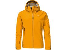 Schöffel 2.5L 3D Jacket Vistdal L, orange glow