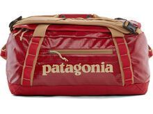 Patagonia Black Hole Duffel 40 L, touring red