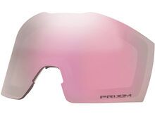 Oakley Fall Line M Replacement Lens, Prizm Snow Hi Pink