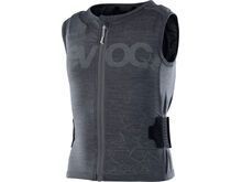 Evoc Protector Vest Kids, carbon grey