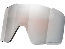 Oakley Line Miner Pro L Replacement Lens, Prizm Snow Black Iridium
