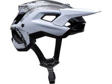 Fox Speedframe Pro Sense, white