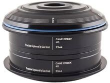 Cane Creek Forty Complete - ZS44/28.6 | ZS44/30 - Short, black