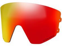 Oakley Flow Scape L Replacement Lens, Prizm Snow Torch Iridium