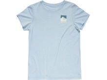 Devold Classic Summit Tee Wmn, dawn