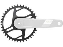 SRAM X-Sync Road Direct Mount Kettenblatt D1, black