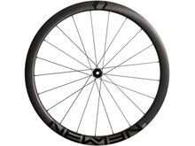 Newmen Advanced SL R.42 Centerlock - 700C / 12x100 mm, black