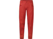 Endura SingleTrack Hose II, ziegelrot