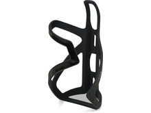 Cube Acid Flaschenhalter HPP Sidecage, matt black´n´glossy black