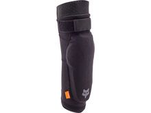 Fox Youth Launch Elbow Guard, black
