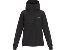 2117 of Sweden Women’s Krasse Ski Jacket, black
